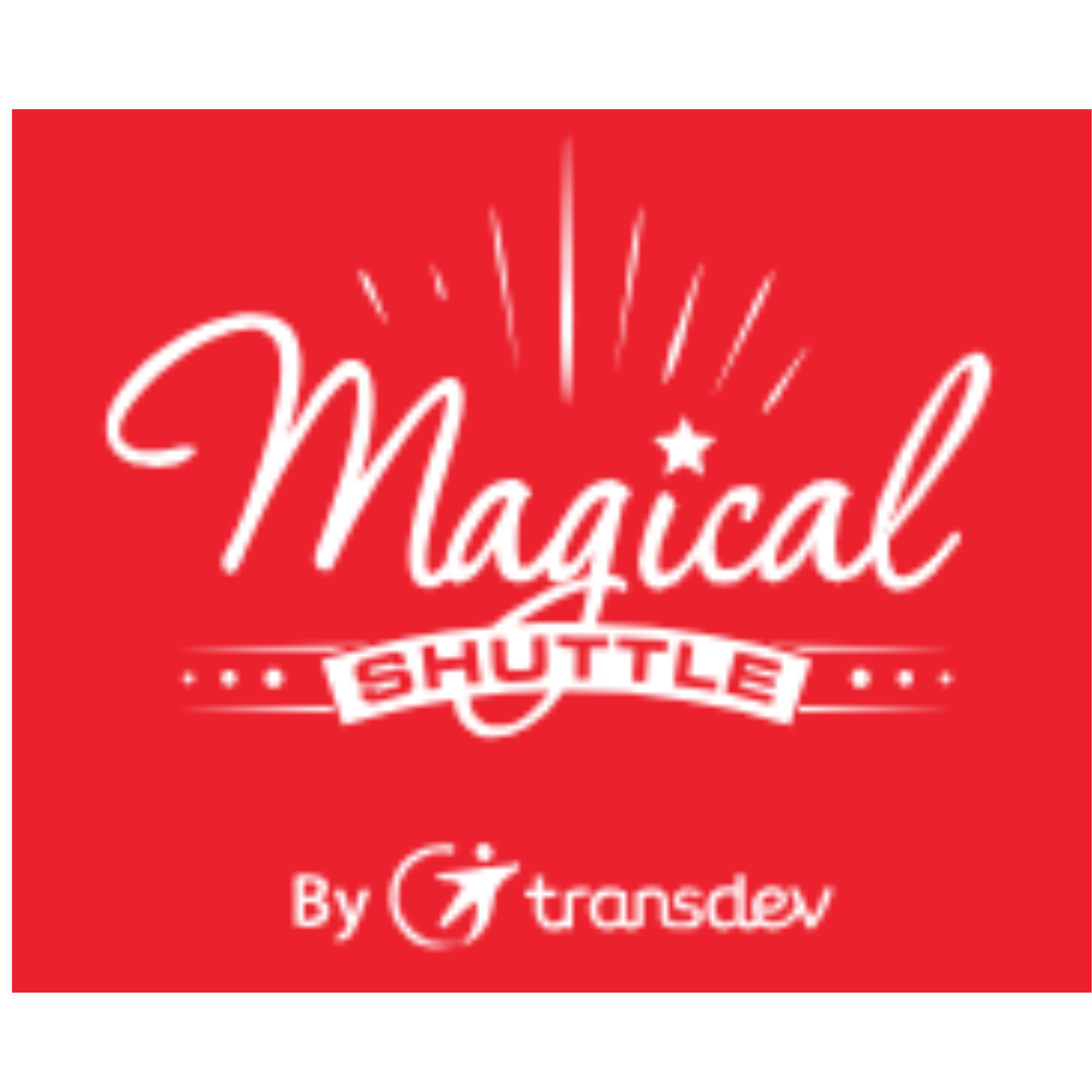 magical shuttle coupon code