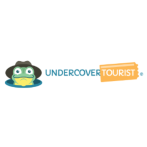 undercover tourist coupon code