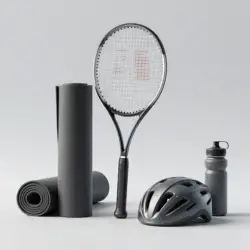 Sports, Fitness & Outdoors