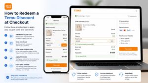 Temu discount code Temu discount code