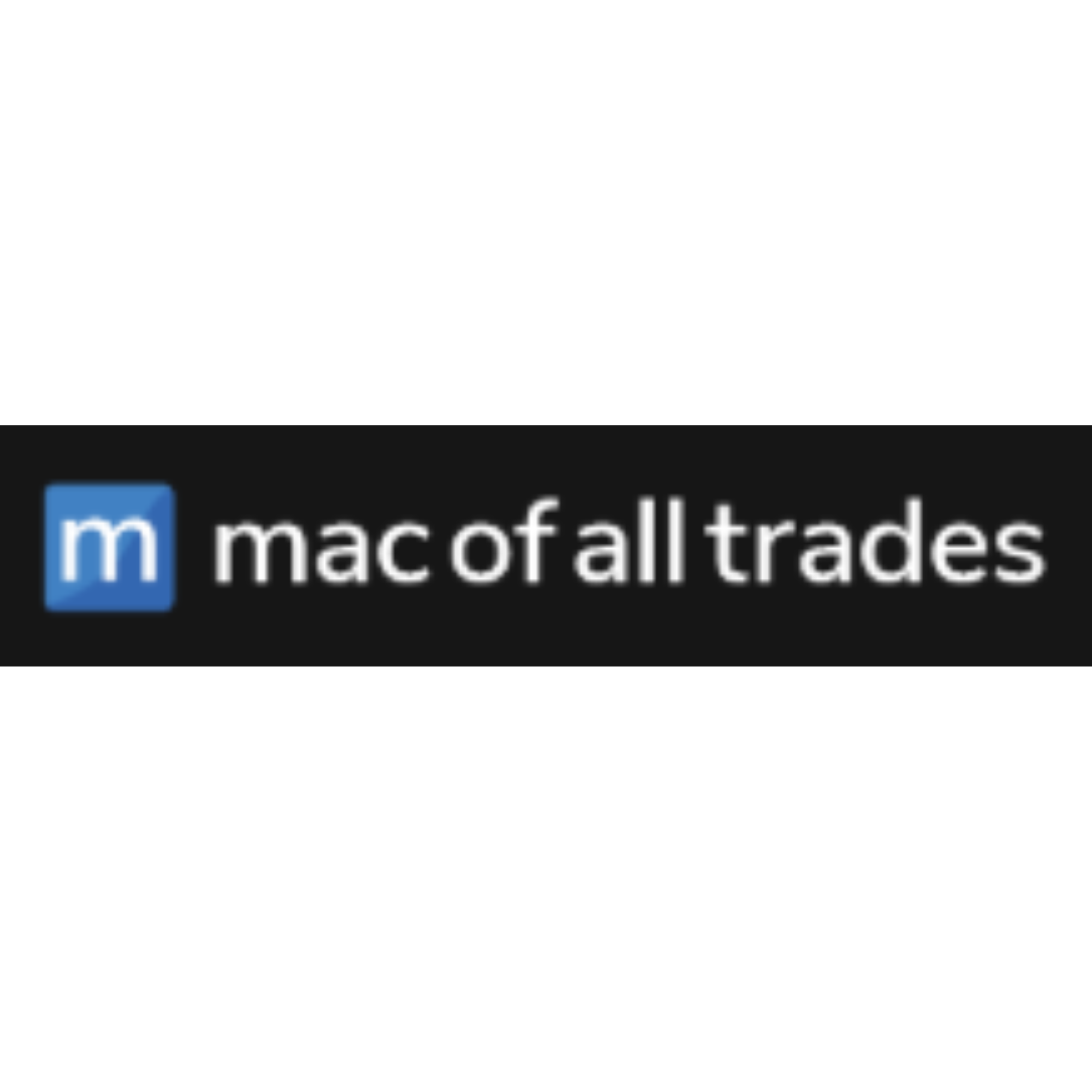 mac of all trades coupon code