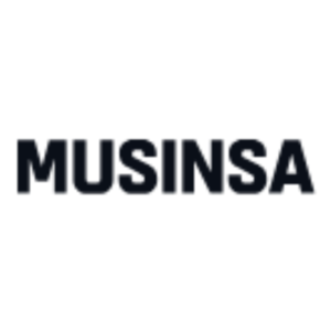 musinsa coupon code