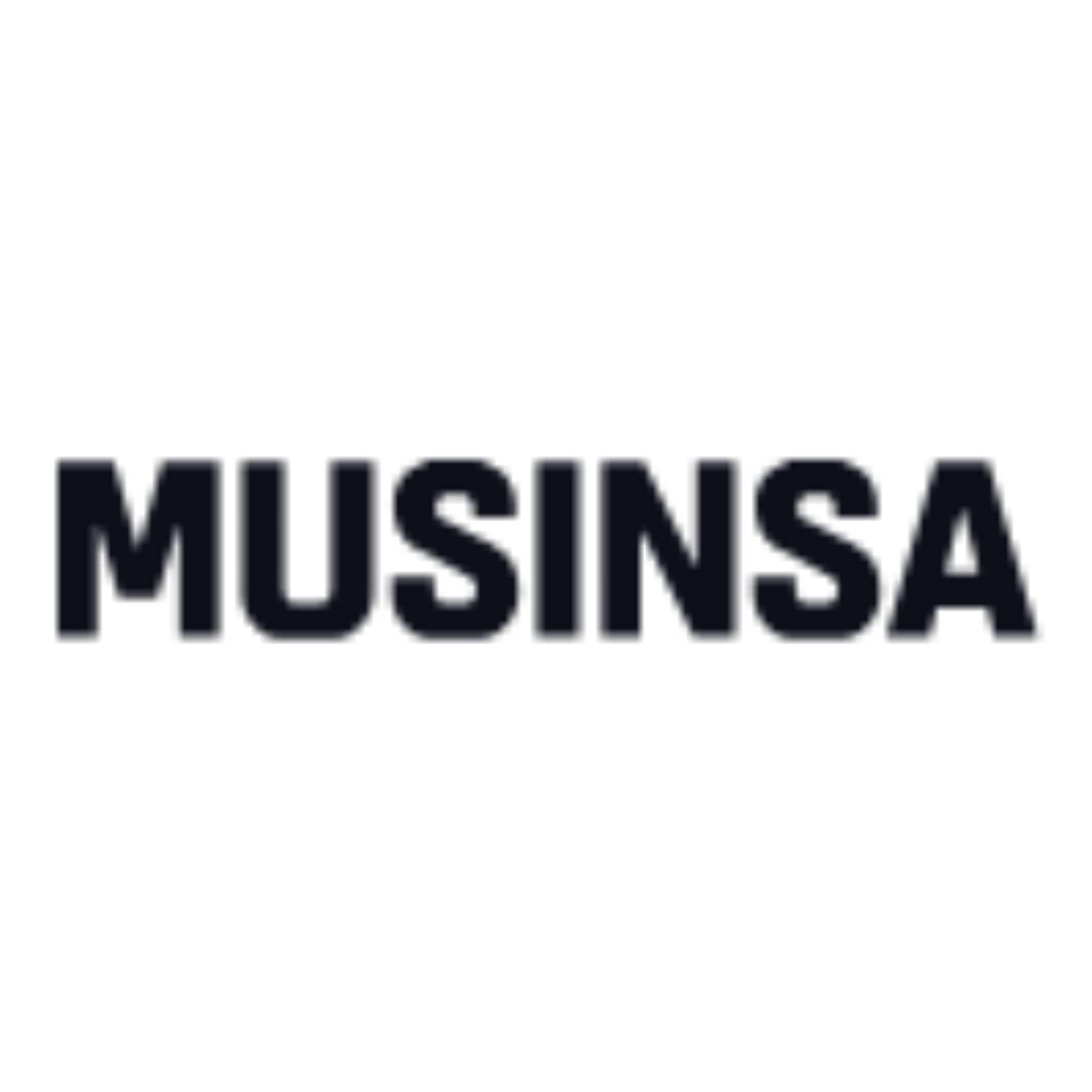 musinsa coupon code