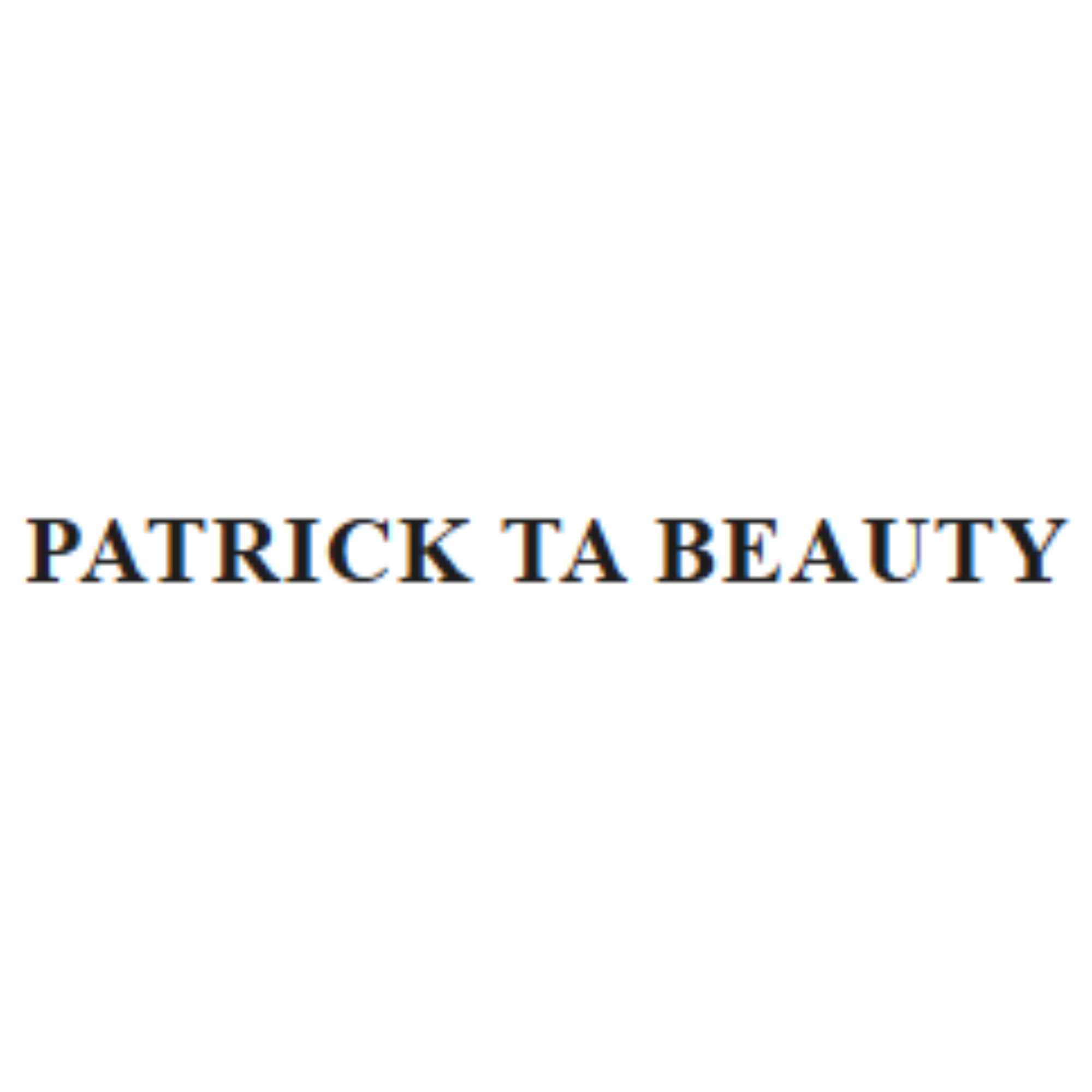 patrick ta beauty coupon code