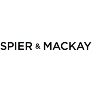spier and mackay coupon code