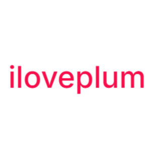 iloveplum coupon code