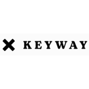 keyway coupon code