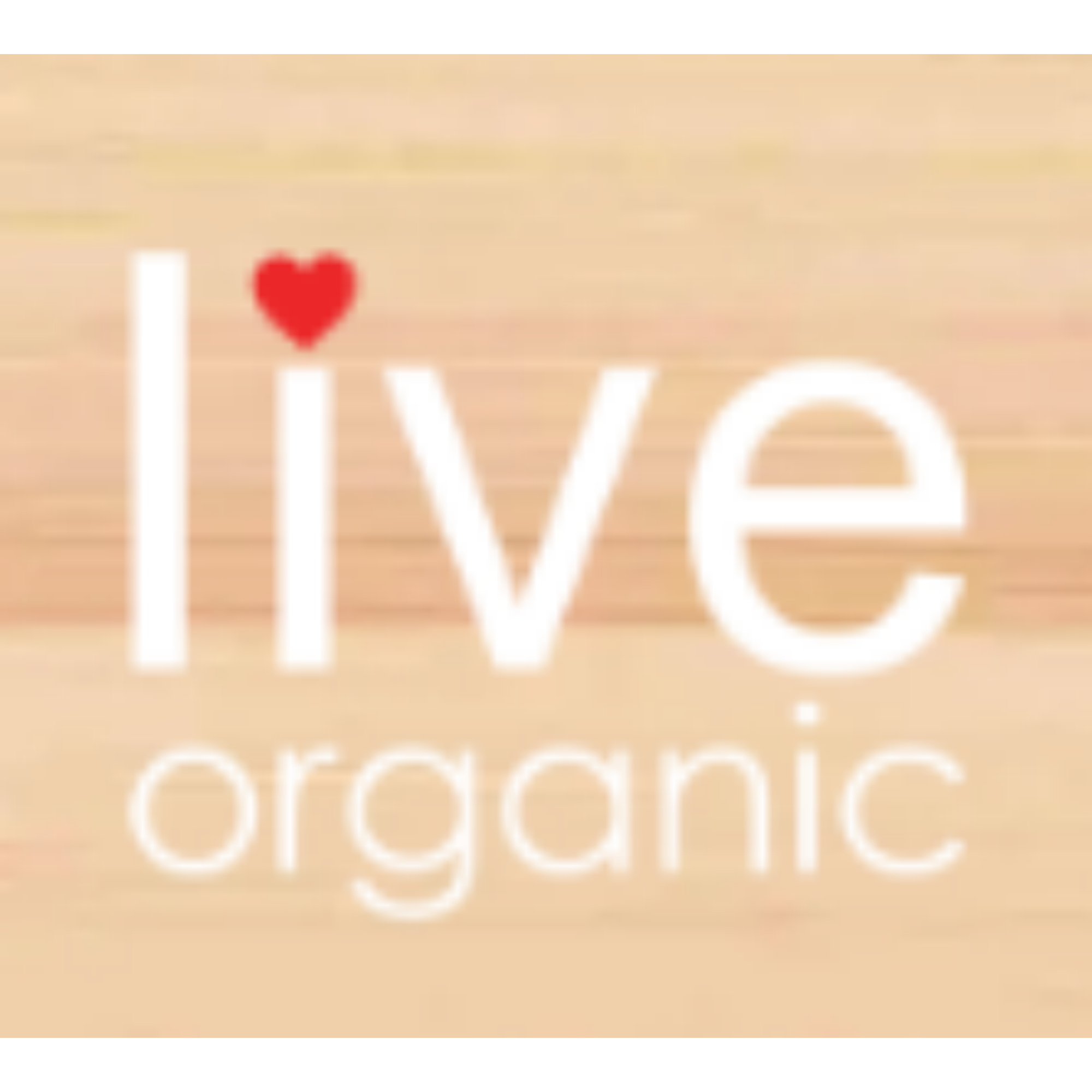 live live and organic coupon code