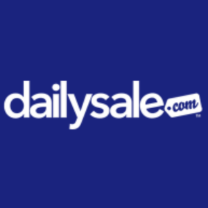 dailysale coupon code